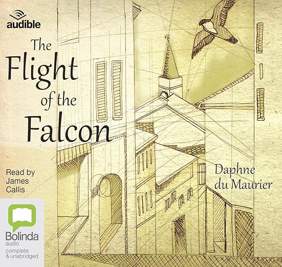 The Flight of the Falcon