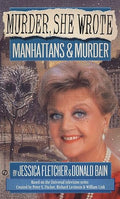 Manhattans and murder