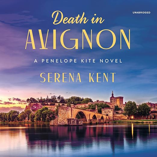 Death in Avignon