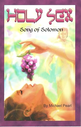Holy Sex - Song of Solomon