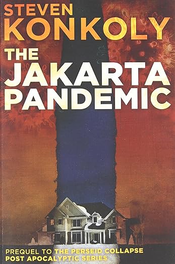 The Jakarta Pandemic