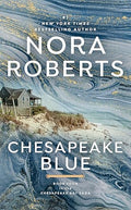Chesapeake blue