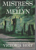 mistress of mellyn