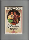 When Breaks the Dawn (Canadian West #3)