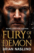Fury of a Demon