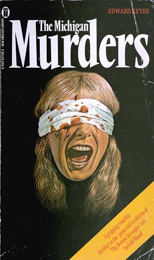 The Michigan murders