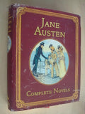 Complete Novels