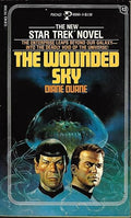 Wounded Sky