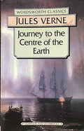 Journey to the Centre of the Earth - Complete and Unabridged