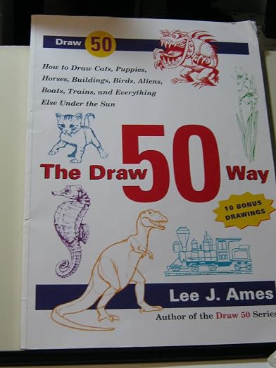 The Draw 50 Way