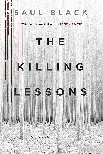 Killing Lessons