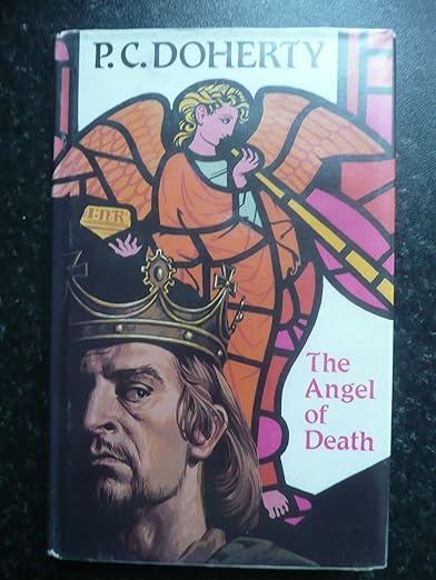 The angel of death