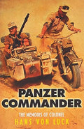 Panzer Commander