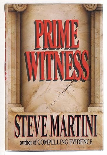 Prime witness