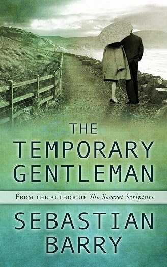 The temporary gentleman