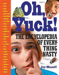 Oh, yuck!