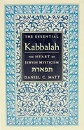 The Essential Kabbalah