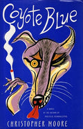 Coyote blue
