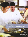 Servsafe Manager: With Answer Sheet