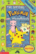 The official Pokémon handbook