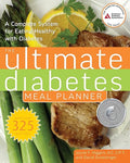 The ultimate diabetes meal planner