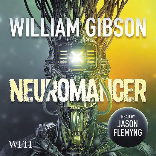 Neuromancer