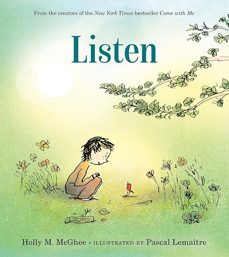 Listen