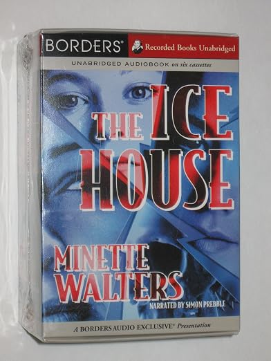 The Ice House - Unabridged