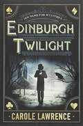 Edinburgh Twilight