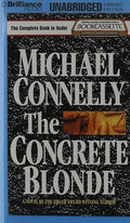 The Concrete Blonde (Harry Bosch)