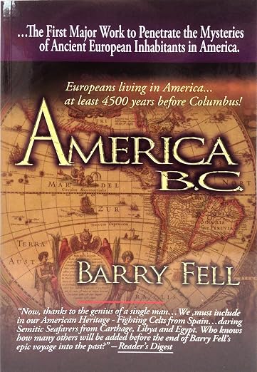 America B.C.
