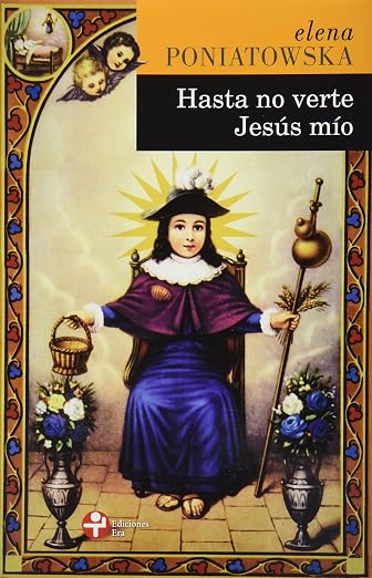 Hasta no verte Jesus mio