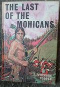 Last of the Mohicans (Bancroft Classics #22)