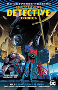 Batman : Detective Comics Vol. 5