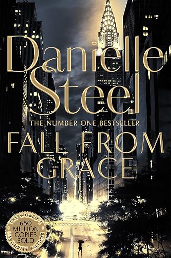 Fall From Grace
