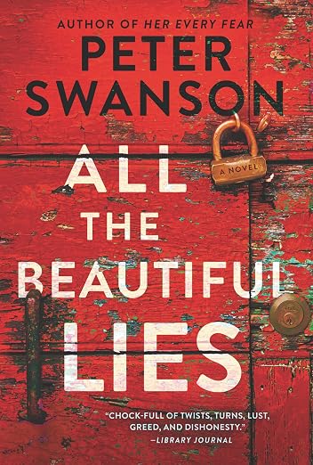 All the beautiful lies