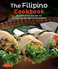 The Filipino Cookbook