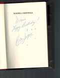 Mariel of Redwall