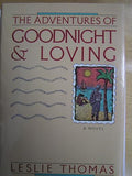 Goodnight & Loving
