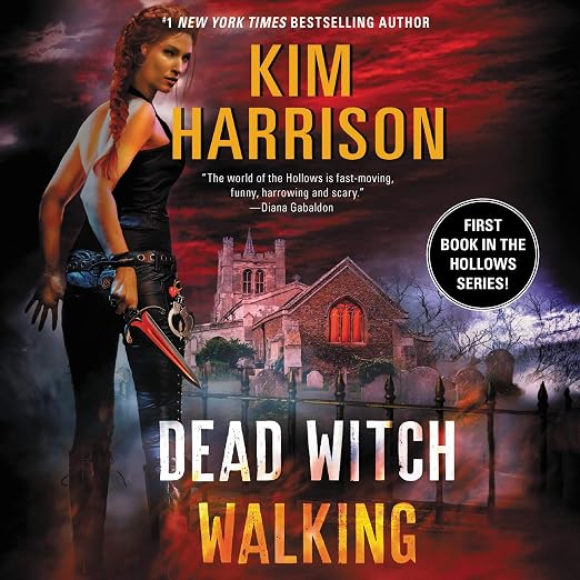 Dead Witch Walking