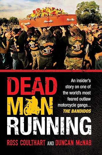 Dead man running