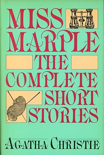 Miss Marple