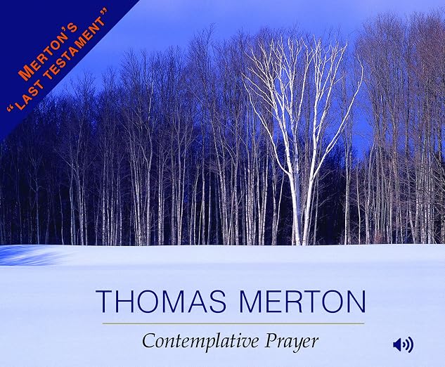 Contemplative Prayer