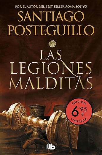 Las legiones malditas