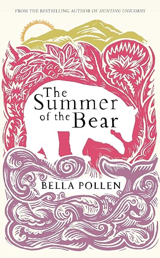 The Summer of the Bear