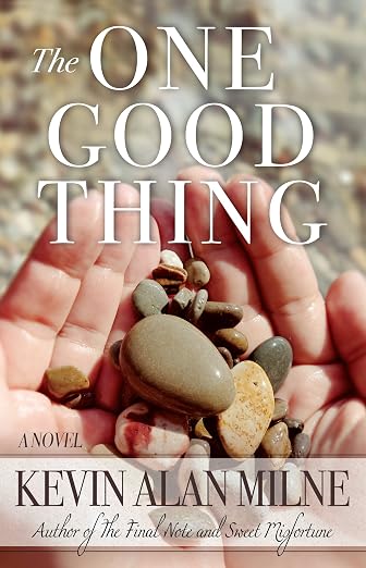 The one good thing