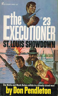 St Louis Showdown 23