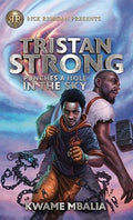 Tristan Strong Punches a Hole in the Sky