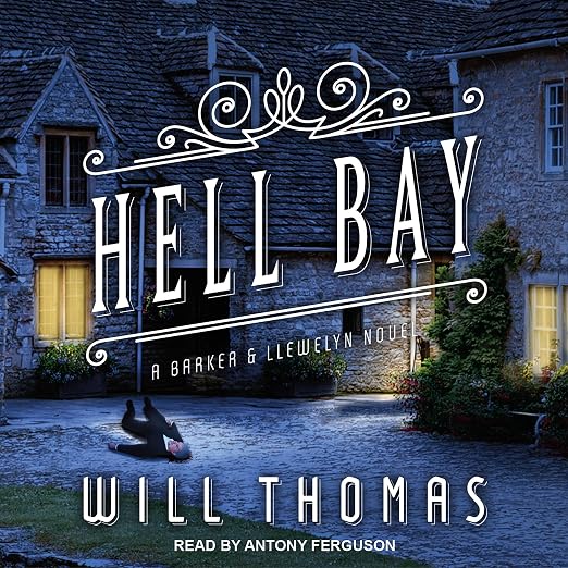 Hell Bay