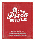 The pizza bible